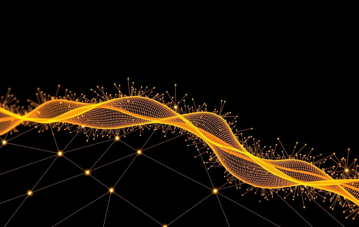 Metabolic Architecture Background