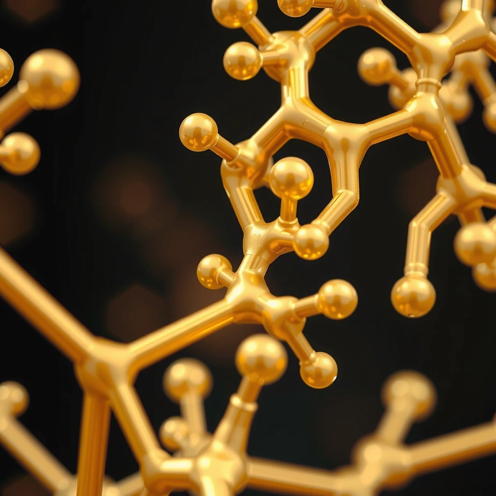 Molekulare Strukturen