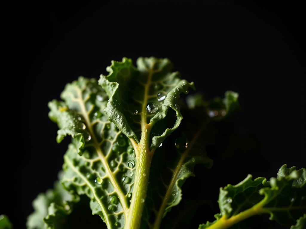 Mikronährstoff Dichte