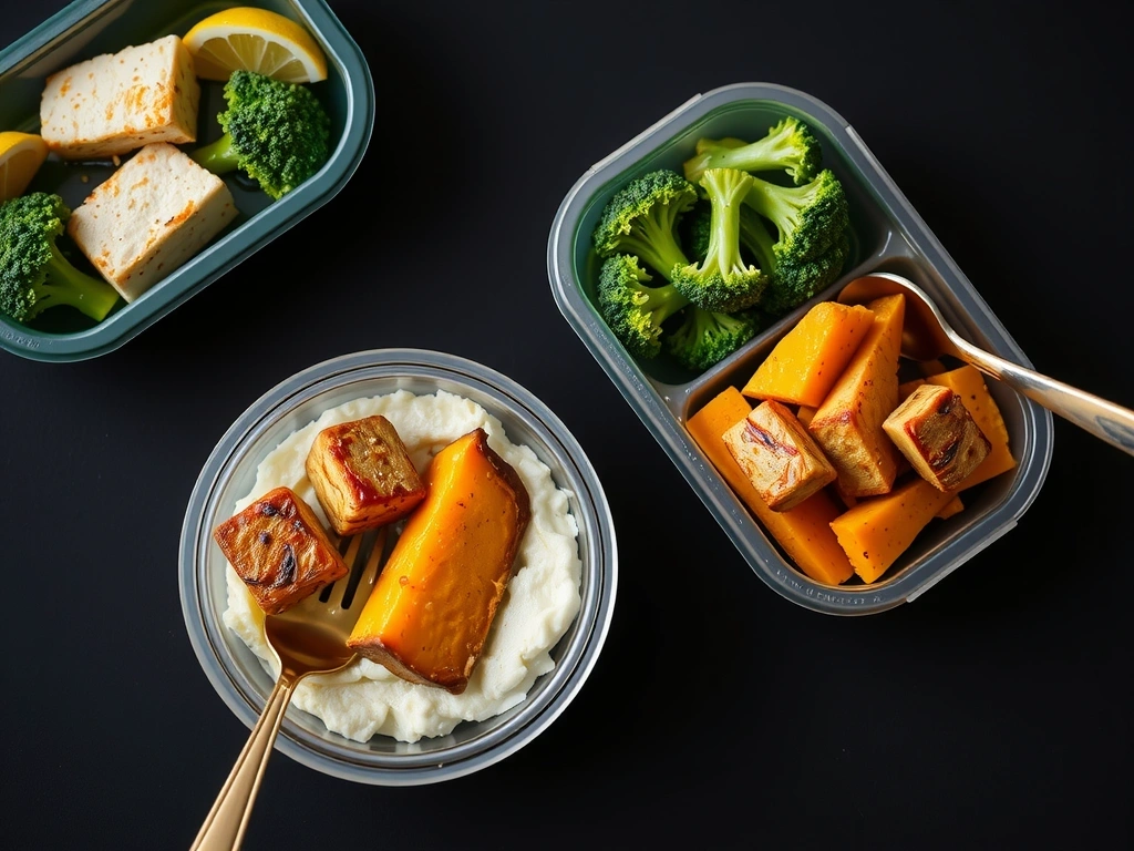 Meal Prep Containers