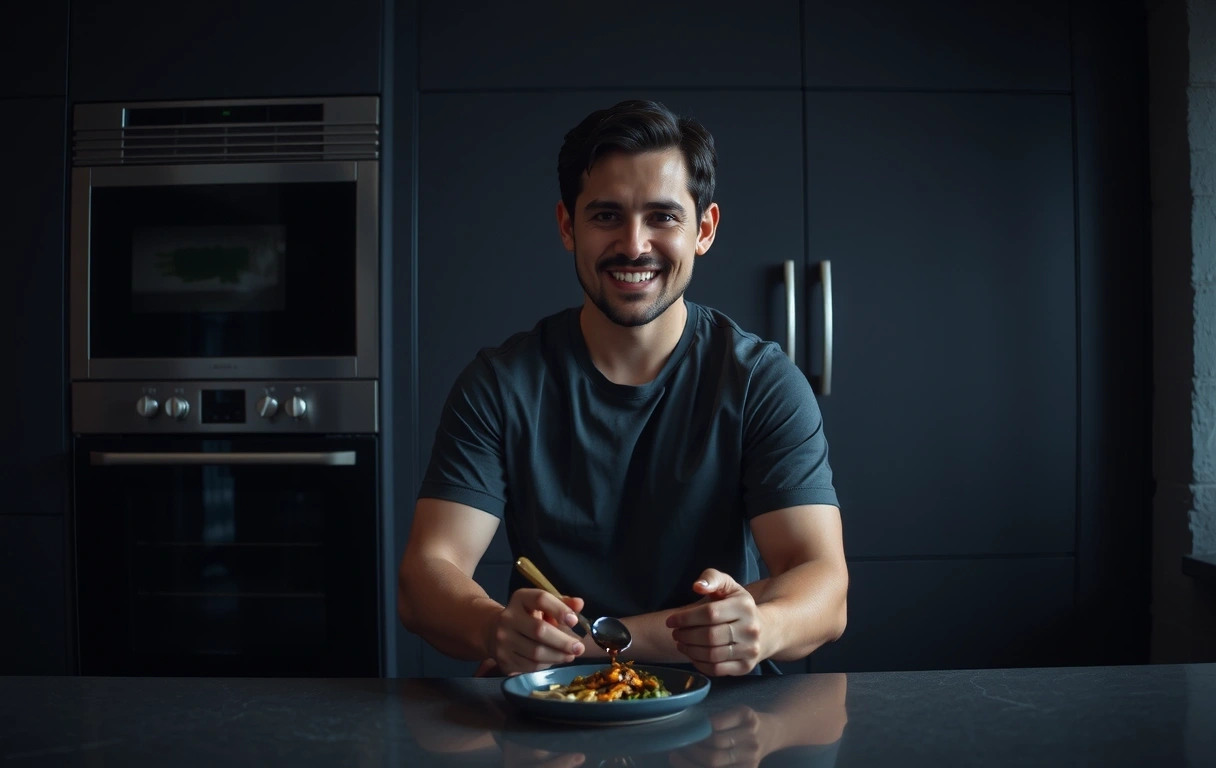 Premium Nutrition Guide